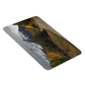 Het startpunt magneet (Rechterzijde)