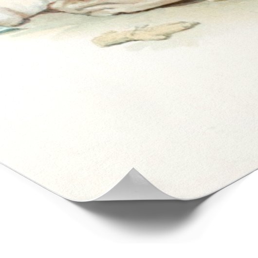 Het startpunt poster (Hoek)