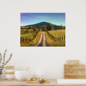 Het startpunt van de snelkoppeling poster (Keuken)