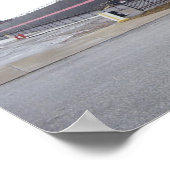 Het Steamship William G. Mather Poster (Hoek)