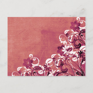 Het stedelijke Briefkaart van de Tuin