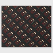 Het stelen Ideeën Cadeaupapier (Vlak)