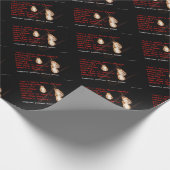 Het stelen Ideeën Cadeaupapier (Hoek)