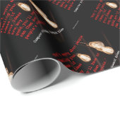 Het stelen Ideeën Cadeaupapier (Rol Hoek)