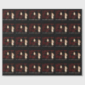 Het stelen Ideeën Cadeaupapier (Vlak)