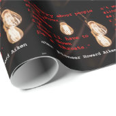 Het stelen Ideeën Cadeaupapier (Rol Hoek)