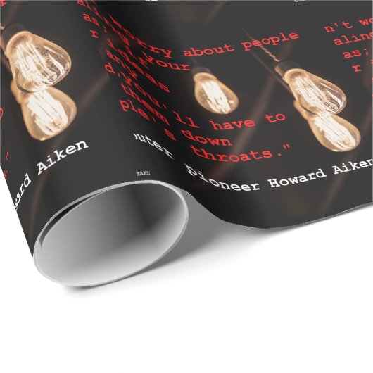 Het stelen Ideeën Cadeaupapier (Rol Hoek)