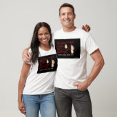 Het stelen Ideeën T-shirt (Unisex)