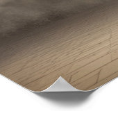 Het sterke Man - 18 x 24 Poster (Hoek)