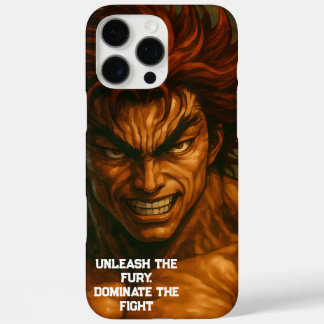 Het sterkste Man ter wereld iPhone 16 Pro Max Hoesje