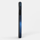 Het sterrencluster van Pleiades, o.a. de zeven zus Case-Mate iPhone Case (Achterkant/rechts)