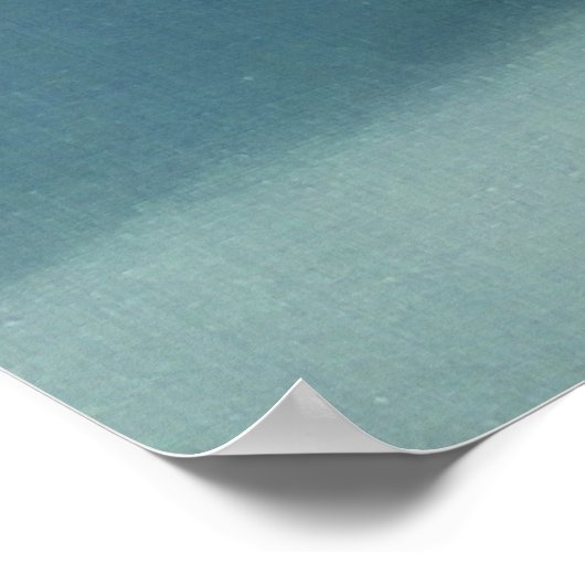 Het stilzwijgen van Dawn Poster (Hoek)