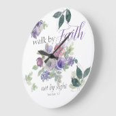 het stimuleren van de belgische weg door geloof ,  grote klok (Hoek)