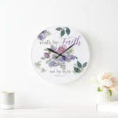 het stimuleren van de belgische weg door geloof ,  grote klok (Huis)