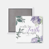 het stimuleren van de belgische weg door geloof , magneet (Voorkant / Achterkant)