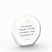 Het stimuleren van een Christelijke geloofsovertui Fotoblokken (Links)