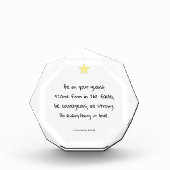 Het stimuleren van een Christelijke geloofsovertui Fotoblokken (Voorkant)