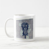 Het Stolen Cross Koffiemok (Links)