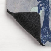 Het Stolen Cross Muismat (Hoek)