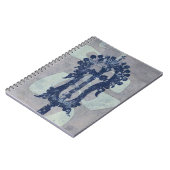 Het Stolen Cross Notitieboek (Linkerzijde)