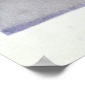 Het Stolen Kruis Poster (Hoek)