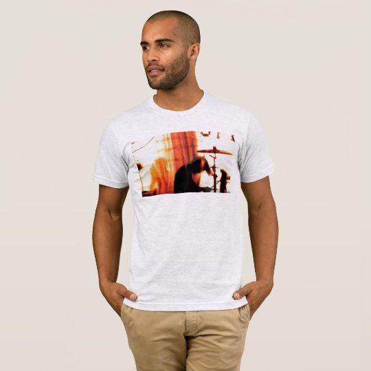Het Stomme Meisje van het huisvuil T Shirt