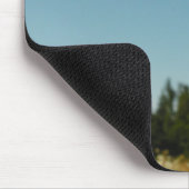 Het Stootkussen van de Veldmuis van Daisy Muismat (Hoek)