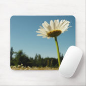 Het Stootkussen van de Veldmuis van Daisy Muismat (Met muis)