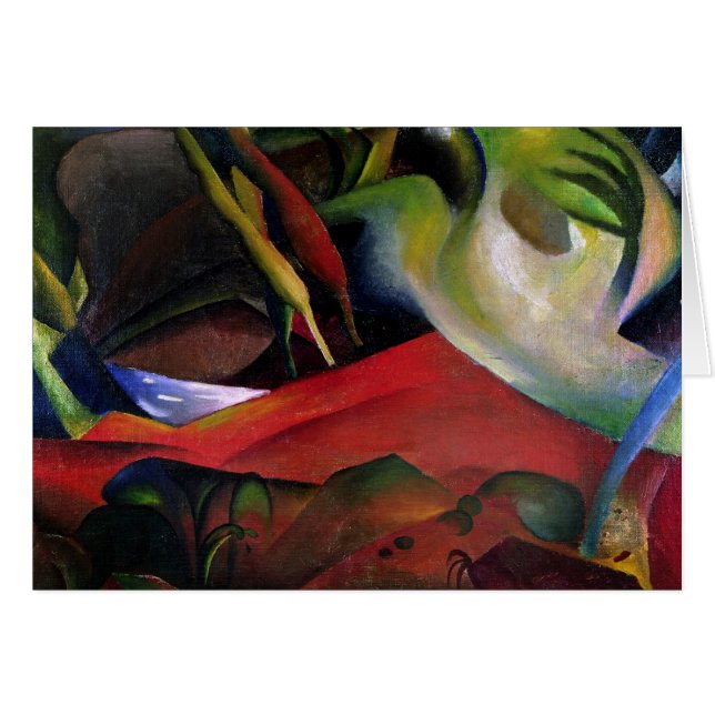 Het Storm, 1911 (Voorkant Horizontaal)