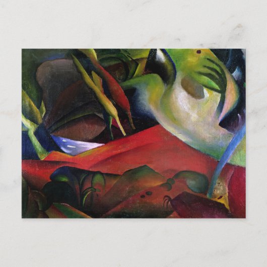 Het Storm, 1911 Briefkaart (Voorkant)