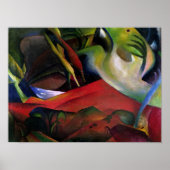 Het Storm, 1911 Poster (Voorkant)