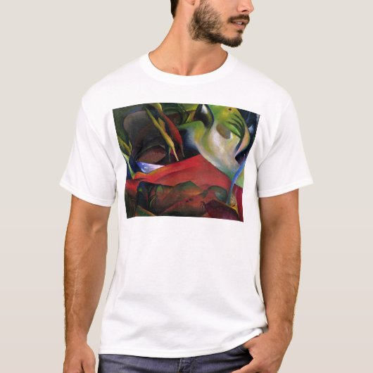 Het Storm, 1911 T-shirt (Voorkant)