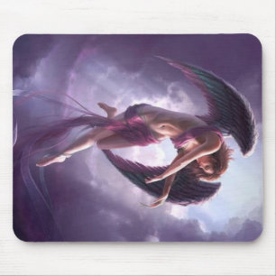 Het Storm Bringer Muismat