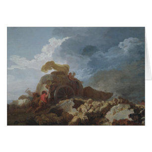 Het Storm, c.1759