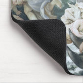 Het Storm is op een miraculeuze wijze gecalculeerd Muismat (Hoek)