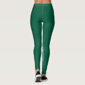 Het Storm Leggings (Achterkant)