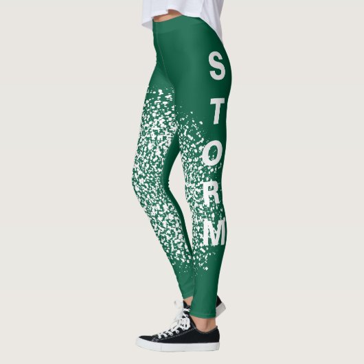 Het Storm Leggings (Links)