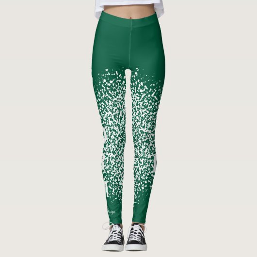 Het Storm Leggings (Voorkant)