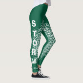 Het Storm Leggings (Rechts)