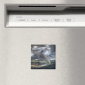 Het Storm Magneet (Insitu (Vaatwasser))