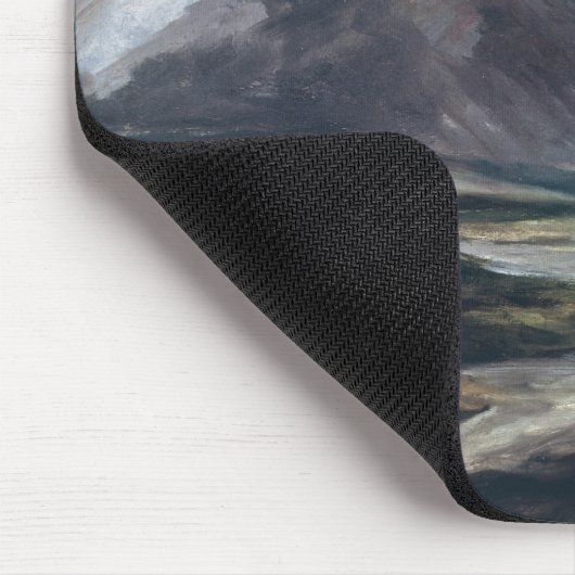 Het Storm Muismat (Hoek)