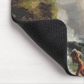 Het Storm Muismat (Hoek)