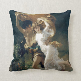 Het Storm Pierre Auguste Cot Kussen