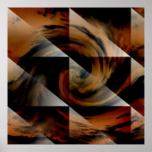 Het Storm...... Poster (Voorkant)