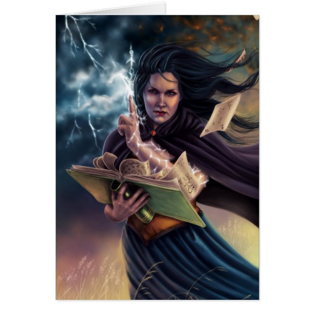 Het Storm roepen (Voorkant)