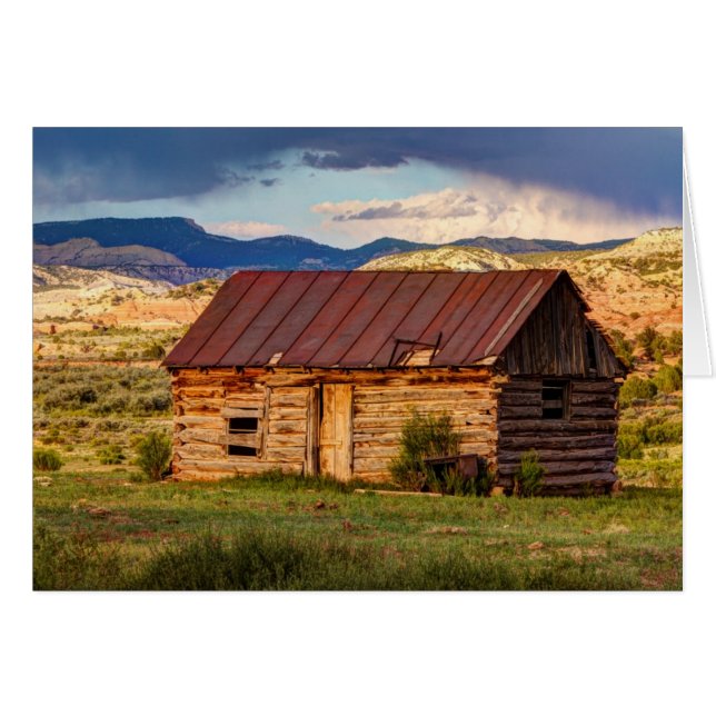Het Storm wekken (Voorkant Horizontaal)