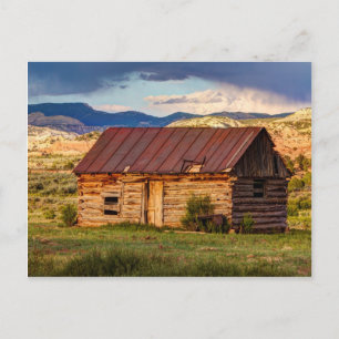 Het Storm wekken Briefkaart