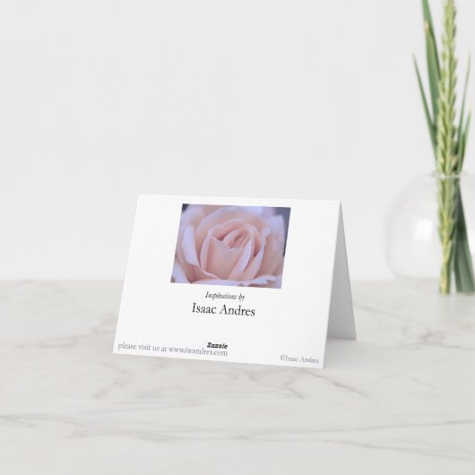 Het Storm zal de kaart doorgeven (Achterkant)