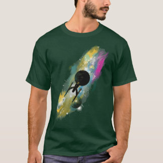 het stout jongetje cadeau t-shirt