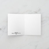 Het Strand 1905 van Brighton van de badmeester Kaart (Binnen)